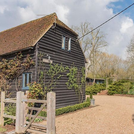 Woolhouse Barn Villa Hunton  Luaran gambar