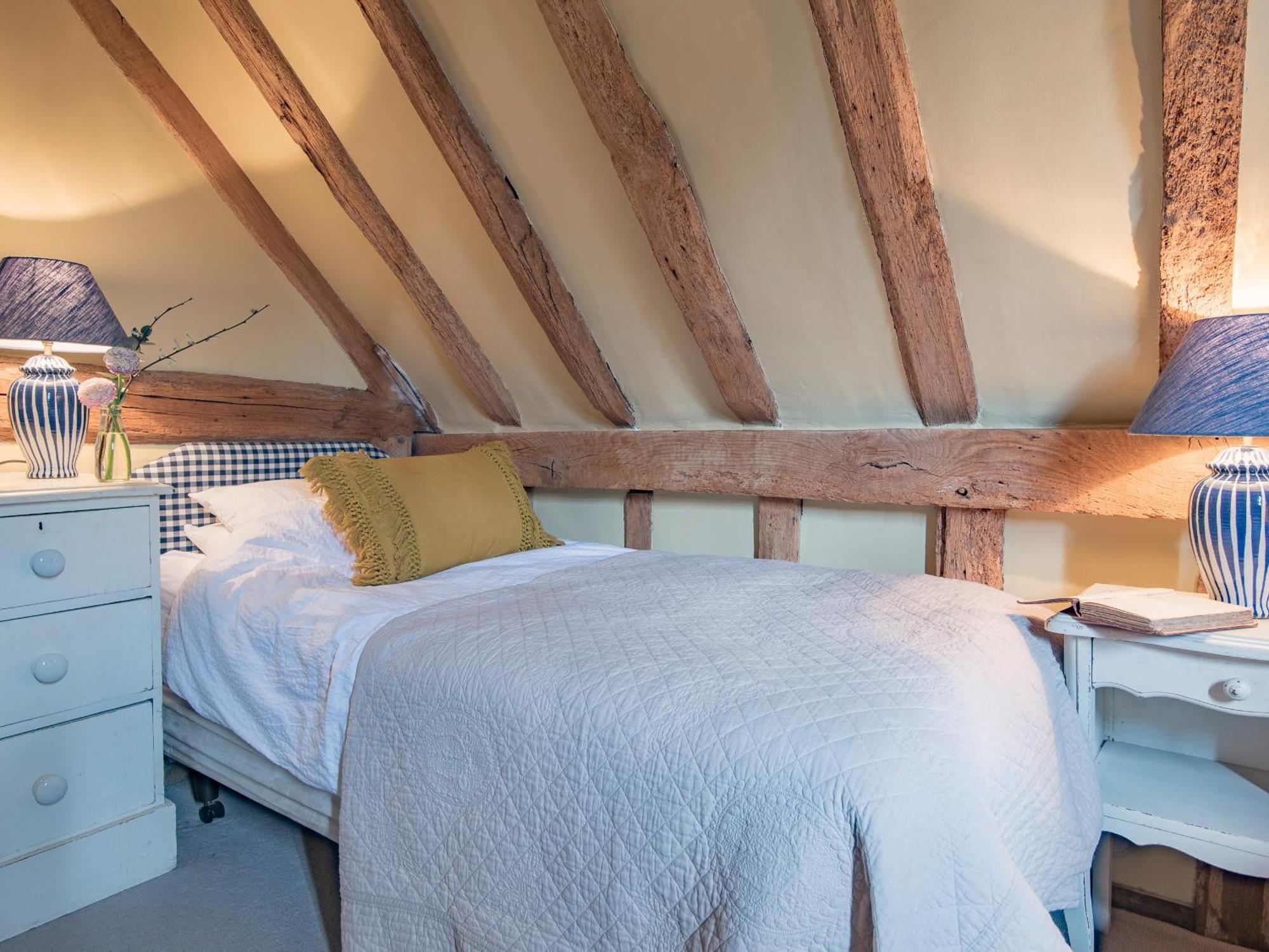 Woolhouse Barn Villa Hunton  Luaran gambar