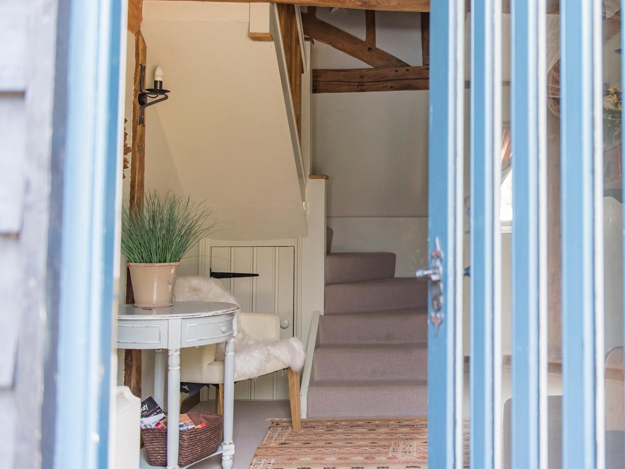 Woolhouse Barn Villa Hunton  Luaran gambar