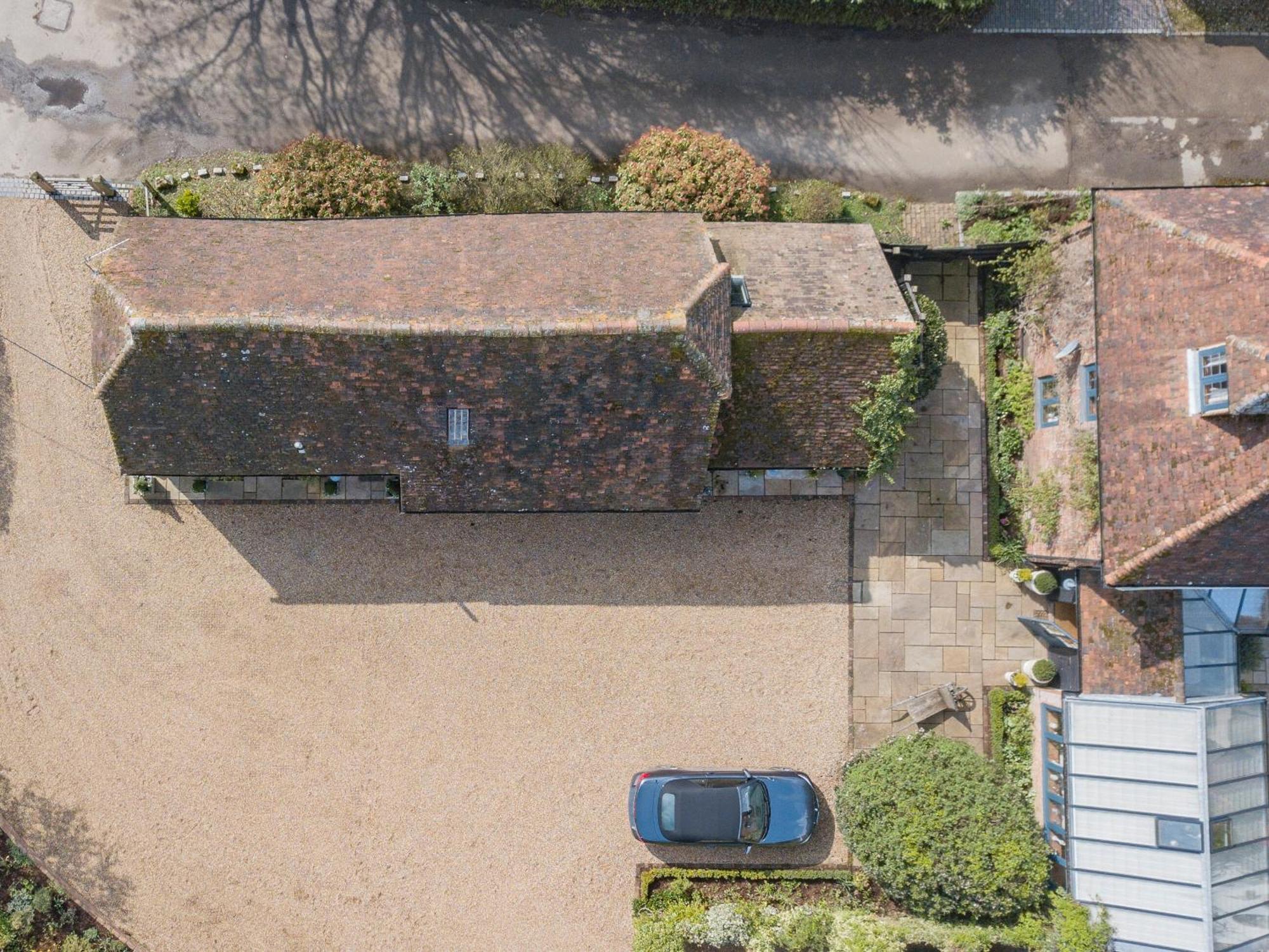 Woolhouse Barn Villa Hunton  Luaran gambar
