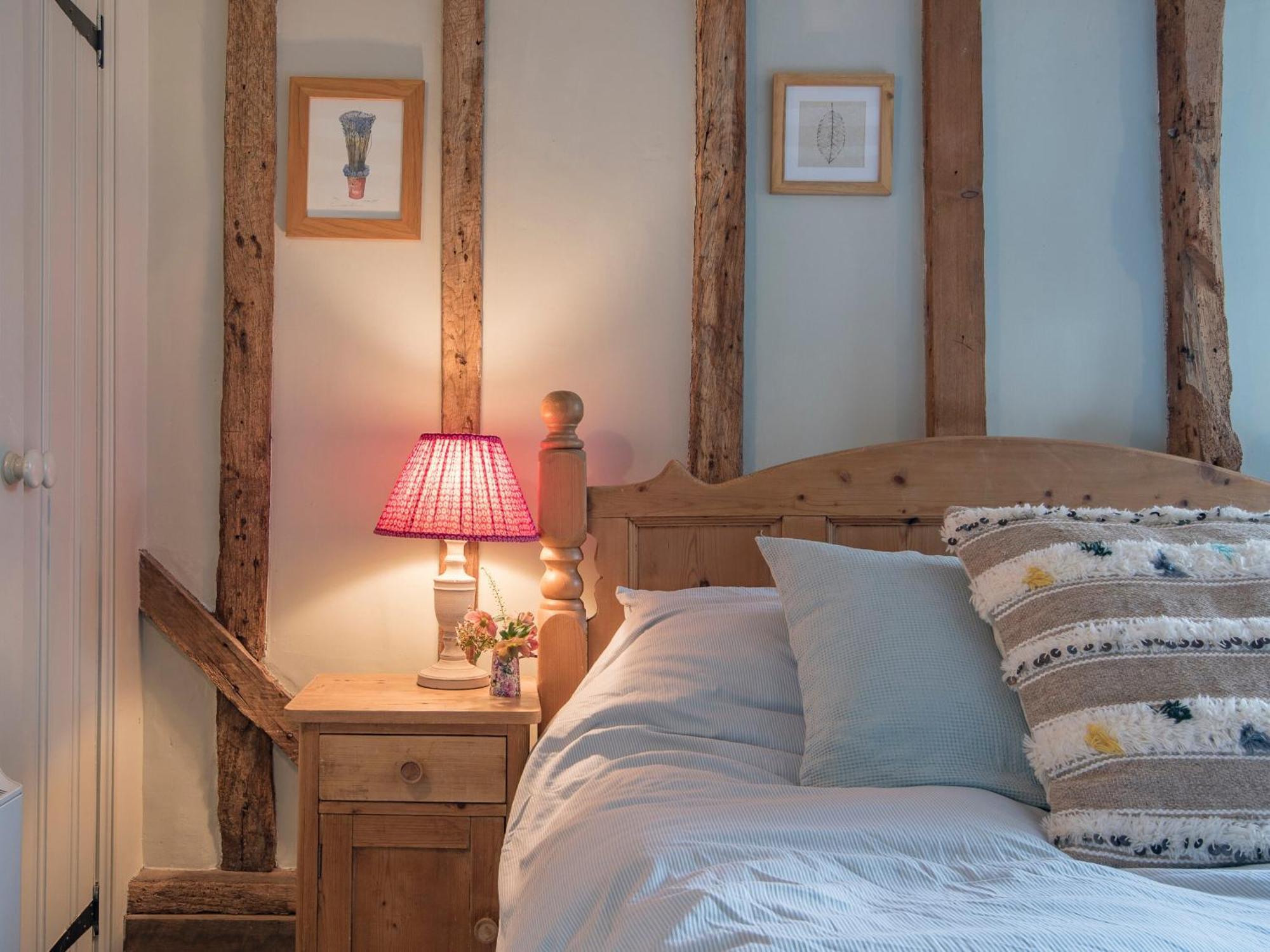 Woolhouse Barn Villa Hunton  Luaran gambar