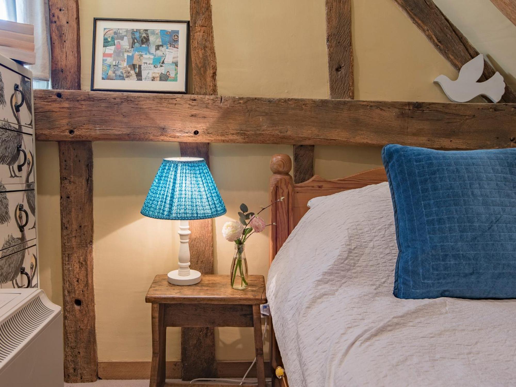 Woolhouse Barn Villa Hunton  Luaran gambar