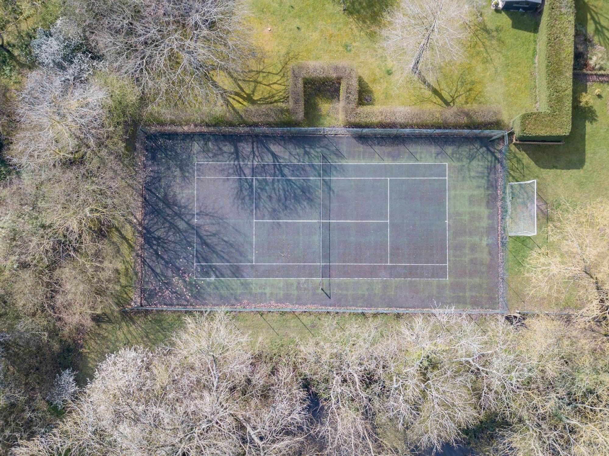 Woolhouse Barn Villa Hunton  Luaran gambar